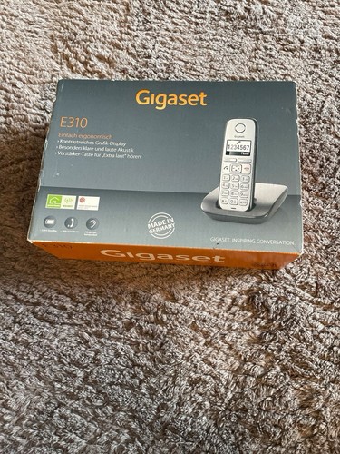 Gigaset e310 - 🔥gigaset,