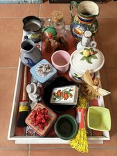 Flohmarktkiste Flohmarkt