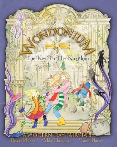 The key kingdom - to,