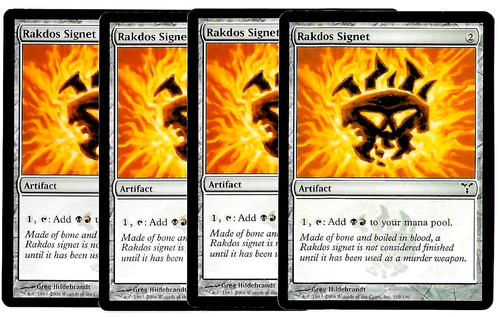 Tcg mtg 261 magic dissension - mtg,