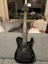 Schecter Hellraiser Hybrid PT
