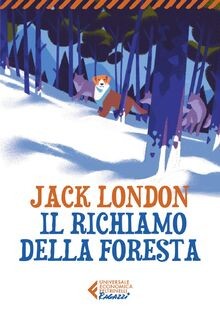 Richiamo della foresta - il,