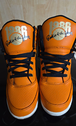 Ewing high top - ewing, high-top