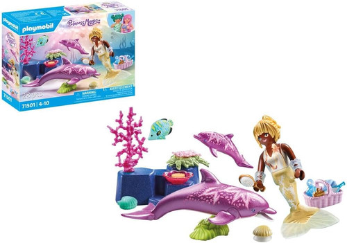 Playmobil princess magic - princess,