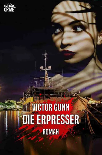 Victor gunn die - gunn, |