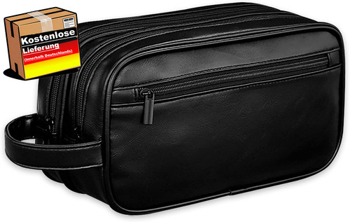 Herren kulturbeutel - herren,