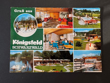 AK Königsfeld Schwarzwald