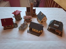 Modelleisenbahn, Spur H0, TT