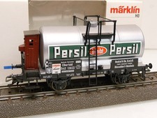 Märklin 84870 H0 Insider