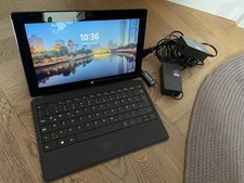Tablet Microsoft Surface Pro 2