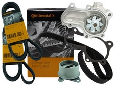 CONTI Zahnriemen 2xKeilr. +