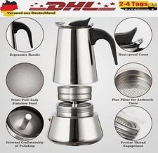 Espressokocher für Tassen