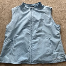 Burberry Golf Damen Rundhals