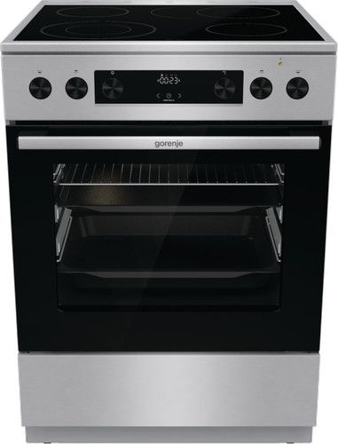 Gorenje gecs6c70xpa standherd - gecs6c70xpa,