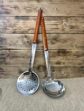 2 er Set Schaumlöffel