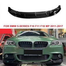 Spoiler Frontspoiler M-Paket