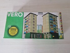 VERO-Bausatz Hochhausgruppe