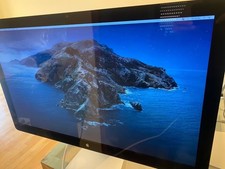 Apple thunderbolt display - apple,