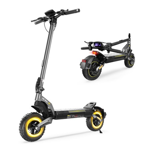 Iscooter pro elektroroller - iscooter,