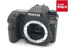 Pentax 3mp digital - k-3, 24.3mp