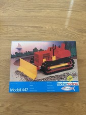 Fischertechnik Modell 447