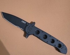 CRKT M16 G10 Messer extrema