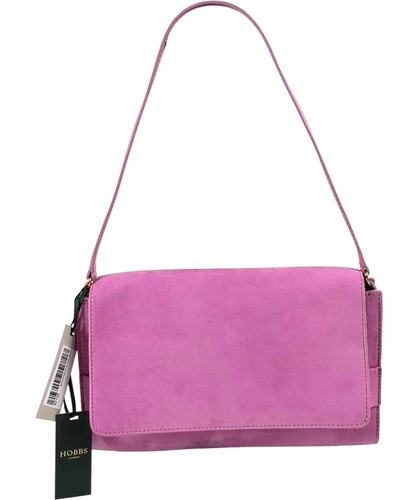 Hobbs cambridge rosa - hobbs, wildleder