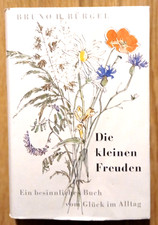 Bruno H. Bürgel: DIE KLEINEN