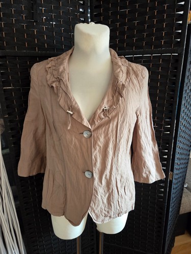 Jfrank walder acke blazer - acke, gr