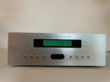  Audio Analogue Primo VT Tuner