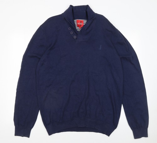 6th sense herren - sense, blau