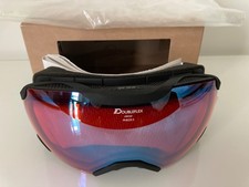 Ski brille alpina pheos - ski,