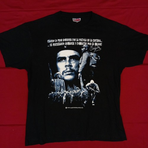 Che guevara shirt - che,