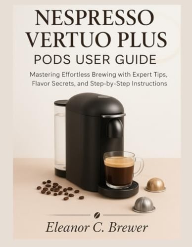 Nespresso vertuo plus pods - vertuo,