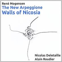 Rene mogensen the - mogensen-the, new