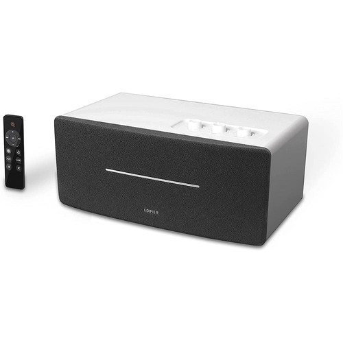 Edifier d12 kompaktes stereo - edifier,