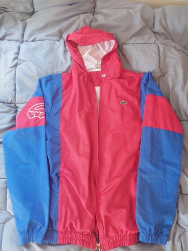 Lacoste herren xxl - lacoste,