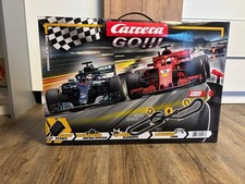 Carrera GO Mercedes-AMG F1 W3