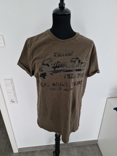Superdry herren shirt - 🌸superdry🌸,
