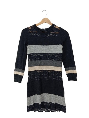 Dolce gabbana strickkleid - dolce,