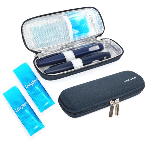 Insulin kühltasche pen etui - kühltasche,