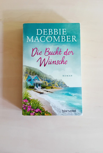 Die bucht der wünsche - die,