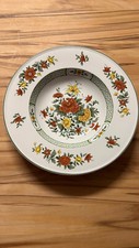 Villeroy & Boch Summerday Suppenteller, gebraucht, sehr gut
