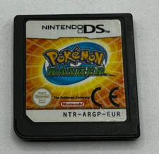 Pokemon Ranger Nintendo DS 2DS