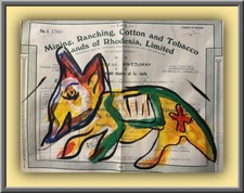 Malerei   Pop Art  Acryl/