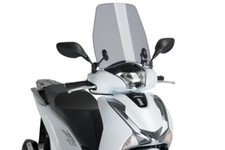 PUIG 9385H Rollerscheibe Urban