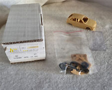 Heco Modeles Heco Models Kit Citroen Axel 12 1:43 ungebaut RAR S009-11