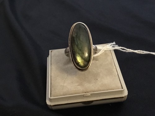 Ring 925 sterling - ring,, silber