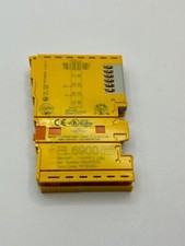 Beckhoff EL6900 0000