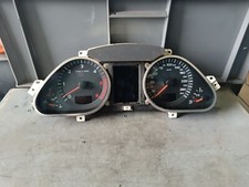 Audi A6 4F C6 Kombiinstrument